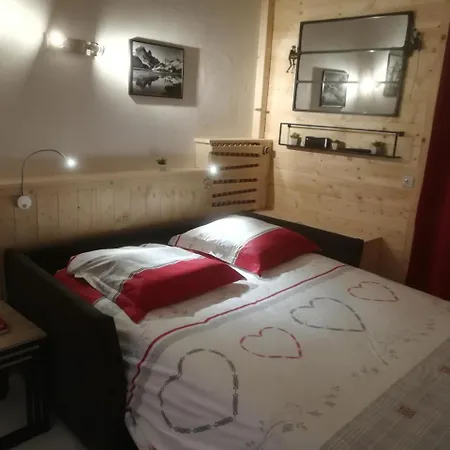 Studio Bivouac 아파트
