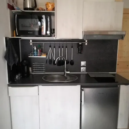 Studio Bivouac Appartamento *