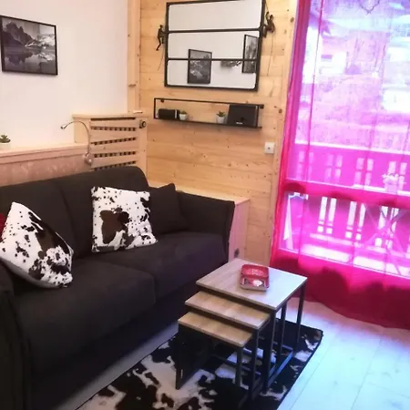 Appartamento Studio Bivouac *