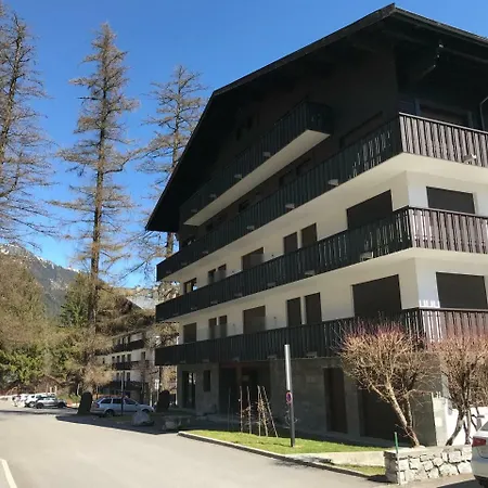 Appartamento Studio Bivouac